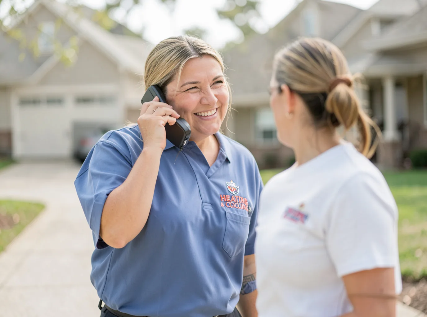 Hvac Repair Henderson, IA FAQs